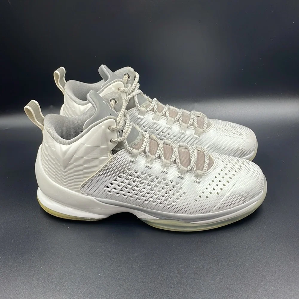 Jordan Melo 11 “All-Star” Basketball Shoes Women’s Sz 8.5‎